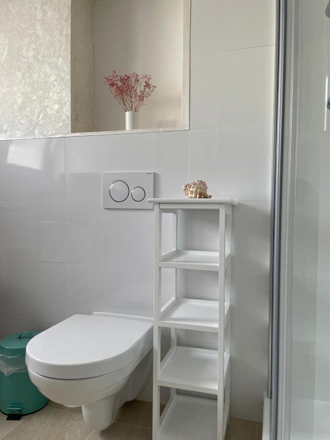 Ferienwohnung Rotenfels กากเกเนา ภายนอก รูปภาพ