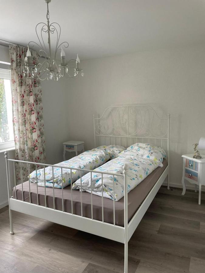 Ferienwohnung Rotenfels กากเกเนา ภายนอก รูปภาพ