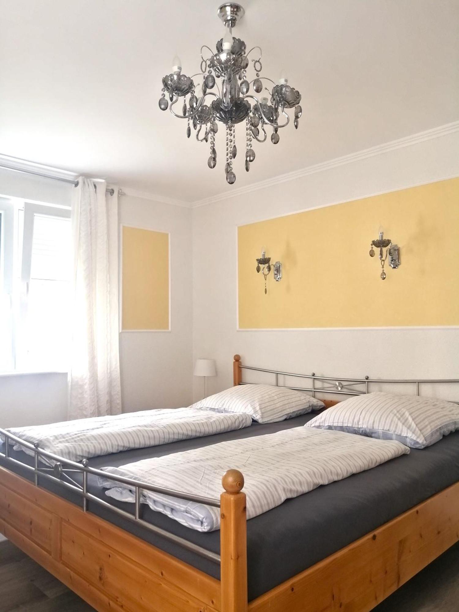 Ferienwohnung Rotenfels กากเกเนา ภายนอก รูปภาพ
