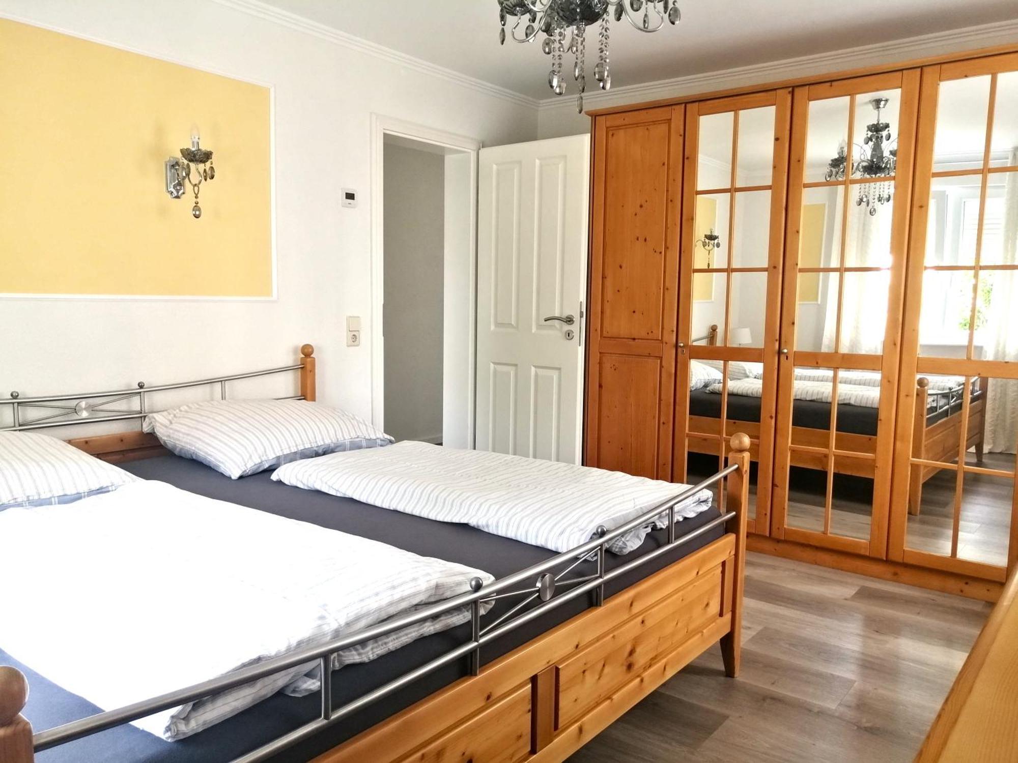 Ferienwohnung Rotenfels กากเกเนา ภายนอก รูปภาพ