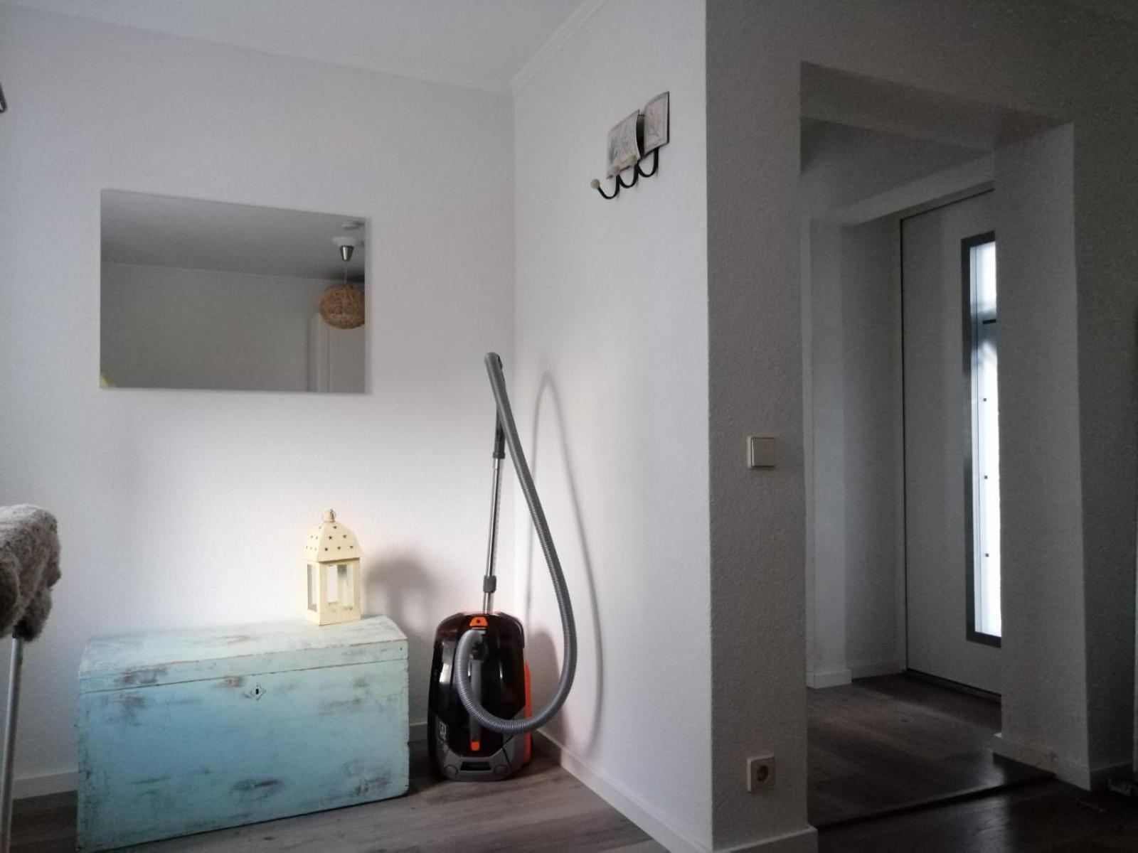 Ferienwohnung Rotenfels กากเกเนา ภายนอก รูปภาพ