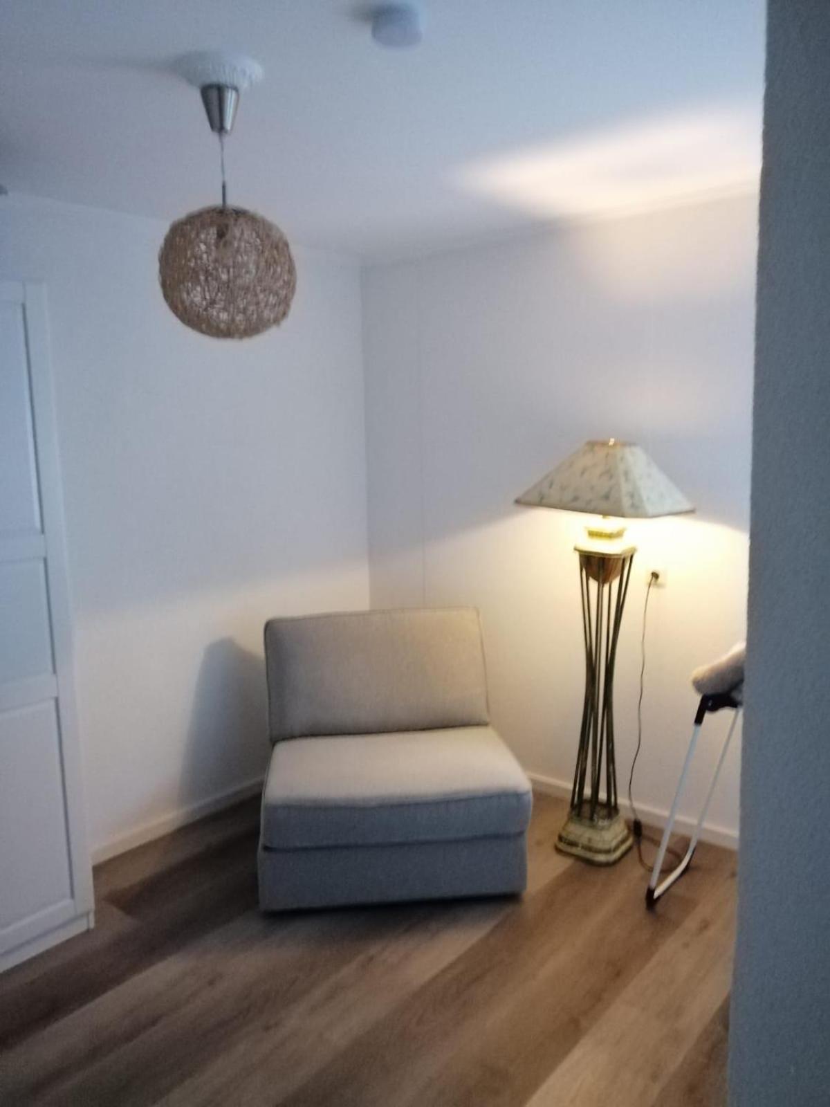 Ferienwohnung Rotenfels กากเกเนา ภายนอก รูปภาพ