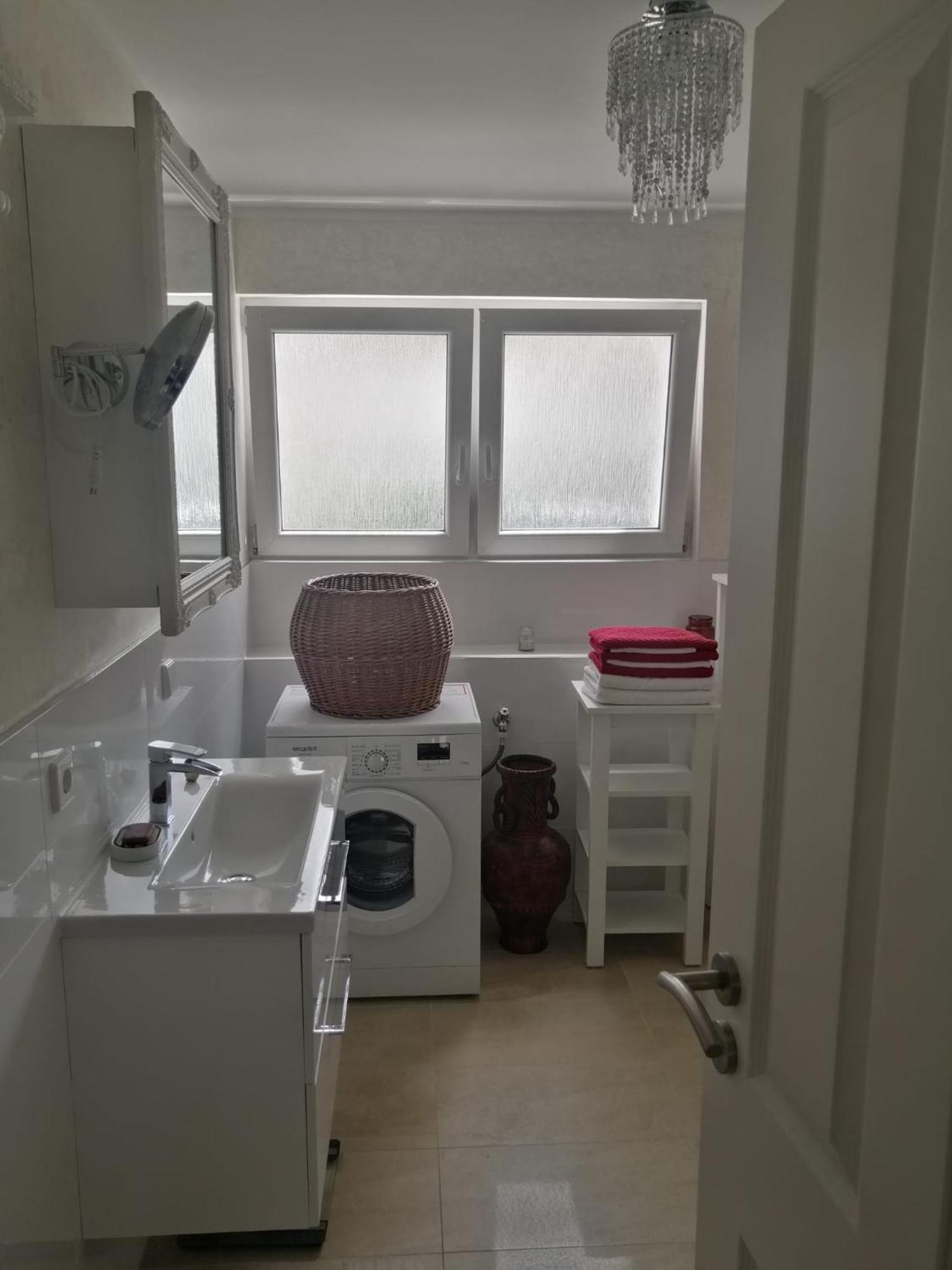 Ferienwohnung Rotenfels กากเกเนา ภายนอก รูปภาพ